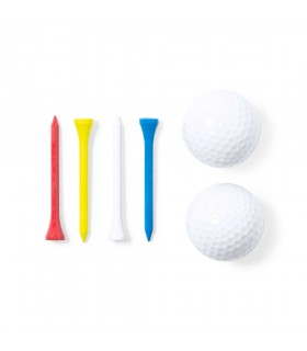 Set Golf Caddie