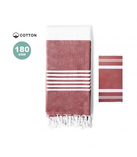 Pareo Toalla Vedant