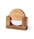 Set Posavasos Derrol