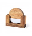 Set Posavasos Derrol