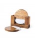 Set Posavasos Derrol