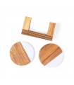 Set Posavasos Derrol
