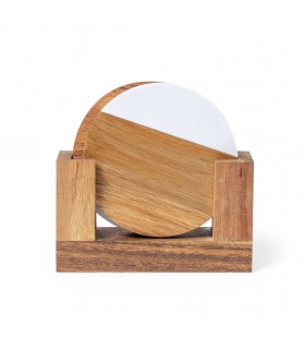 Set Posavasos Derrol