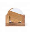 Set Posavasos Derrol