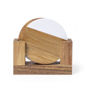 Set Posavasos Derrol