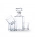 Set Whisky Rockwel