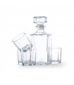 Set Whisky Rockwel