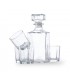 Set Whisky Rockwel
