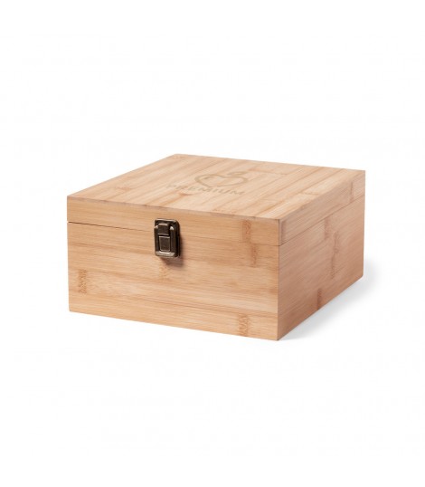 Set Vinos Neider