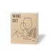 Set Vinos Neider