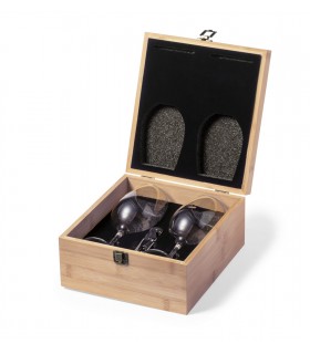 Set Vinos Neider