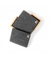 Set Posavasos Sanly