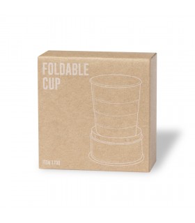 Vaso Plegable Daibak