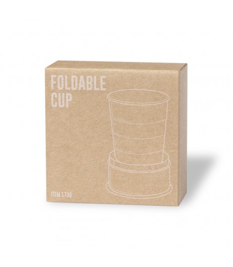 Vaso Plegable Daibak