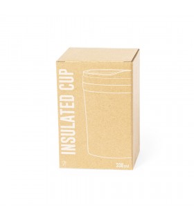 Vaso Termico Harbin