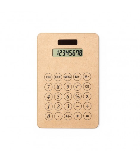 Calculadora Vulcano