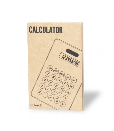 Calculadora Vulcano