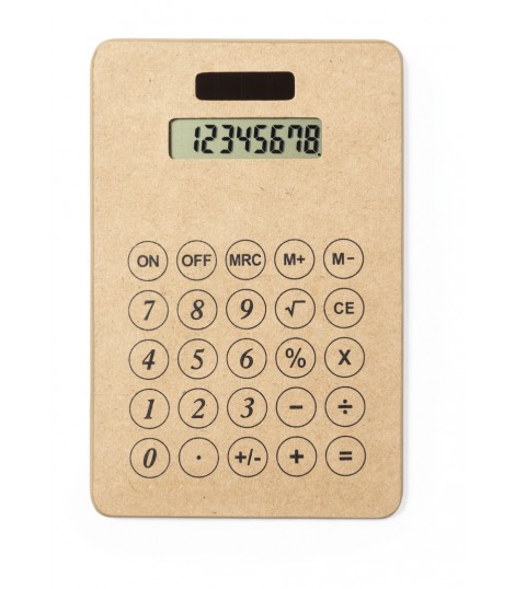 Calculadora Vulcano