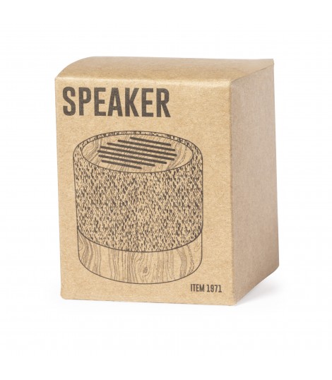 Altavoz Blarak