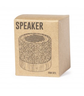Altavoz Blarak