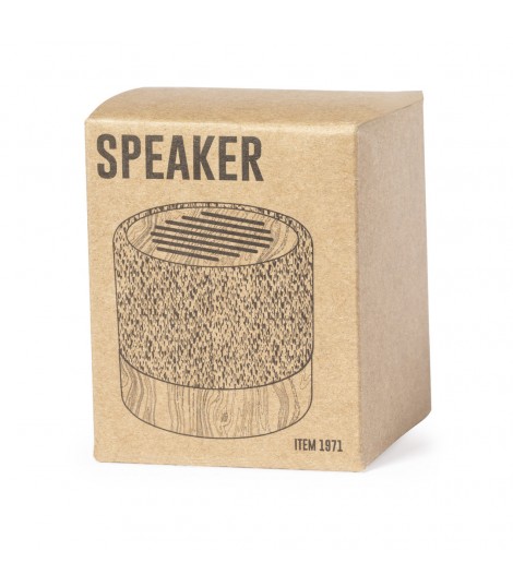 Altavoz Blarak