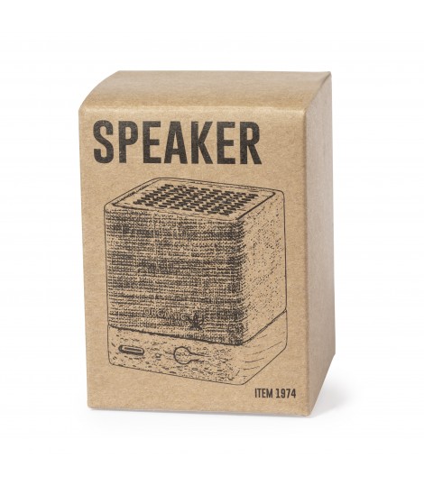 Altavoz Dorkin