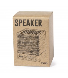 Altavoz Dorkin