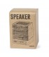 Altavoz Dorkin
