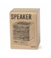Altavoz Dorkin