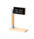 Reloj Multifuncion Edres