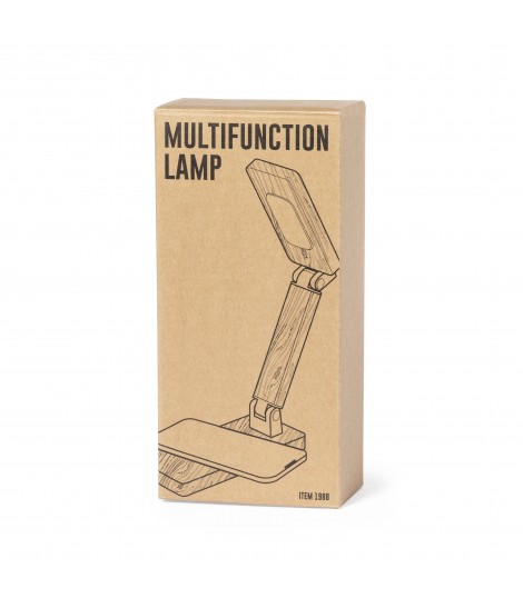 Reloj Multifuncion Edres