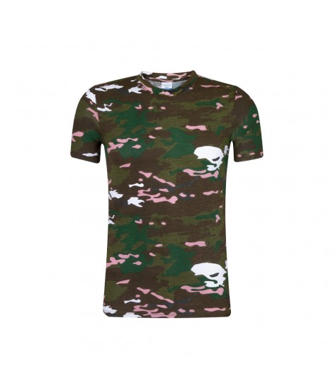 Camiseta Adulto Sunt