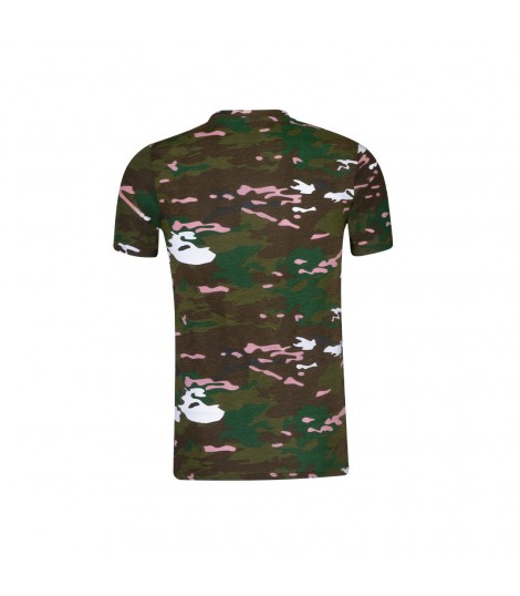 Camiseta Adulto Sunt