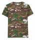 Camiseta Adulto Sunt
