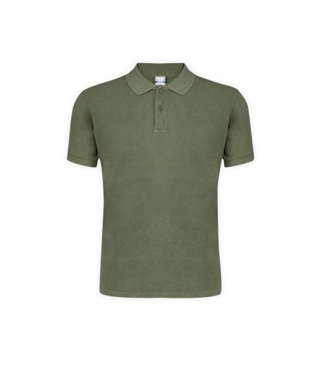 Polo Adulto Ken