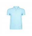 Polo Adulto Ment