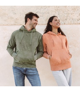 Sudadera Adulto Grea