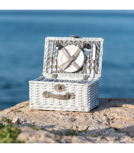 Cesta Nevera Picnic Midland