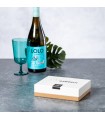 Set Vinos Zerquen