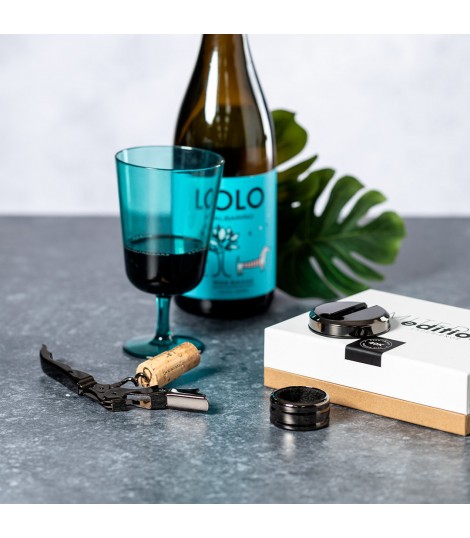 Set Vinos Zerquen