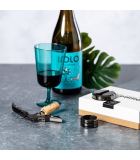 Set Vinos Zerquen