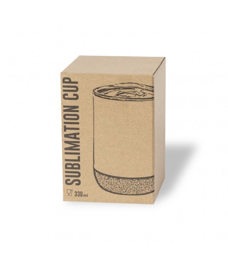 Vaso Termico Sublimacion Barker