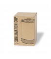 Vaso Termico Sublimacion Barker