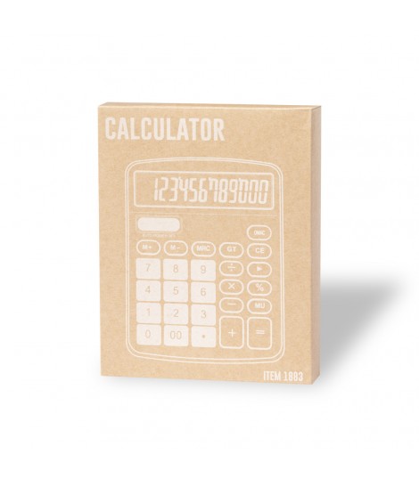 Calculadora Tueris