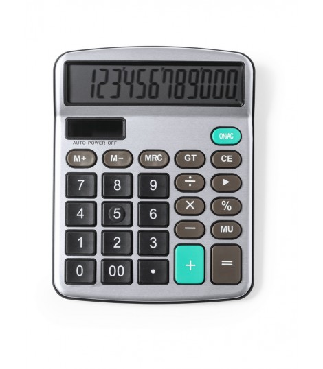 Calculadora Tueris
