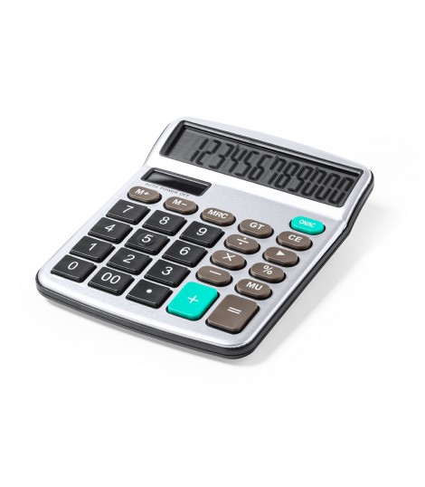 Calculadora Tueris