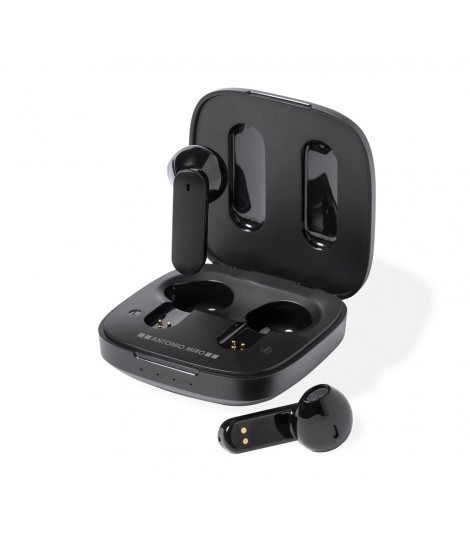 Auriculares Trustal