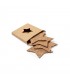 Set Posavasos Danop