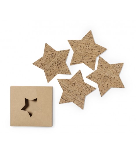 Set Posavasos Danop