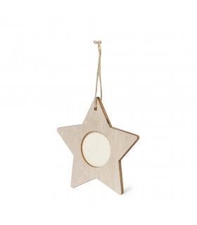 Adorno Portafotos Jorik
